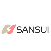 logo sansui