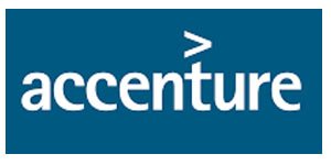 logo accenture