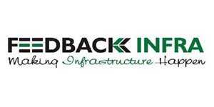 logo feedbackinfra
