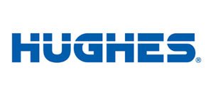 logo hughes