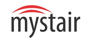 logo mystair