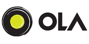 logo ola