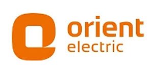 logo orient electric