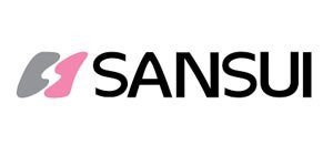 logo sansui