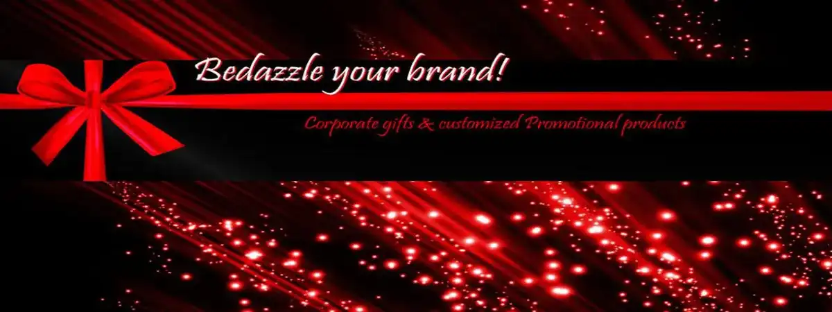 corporate gifting home banner