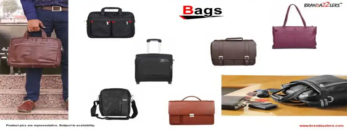 promotional bags as corporate gifting